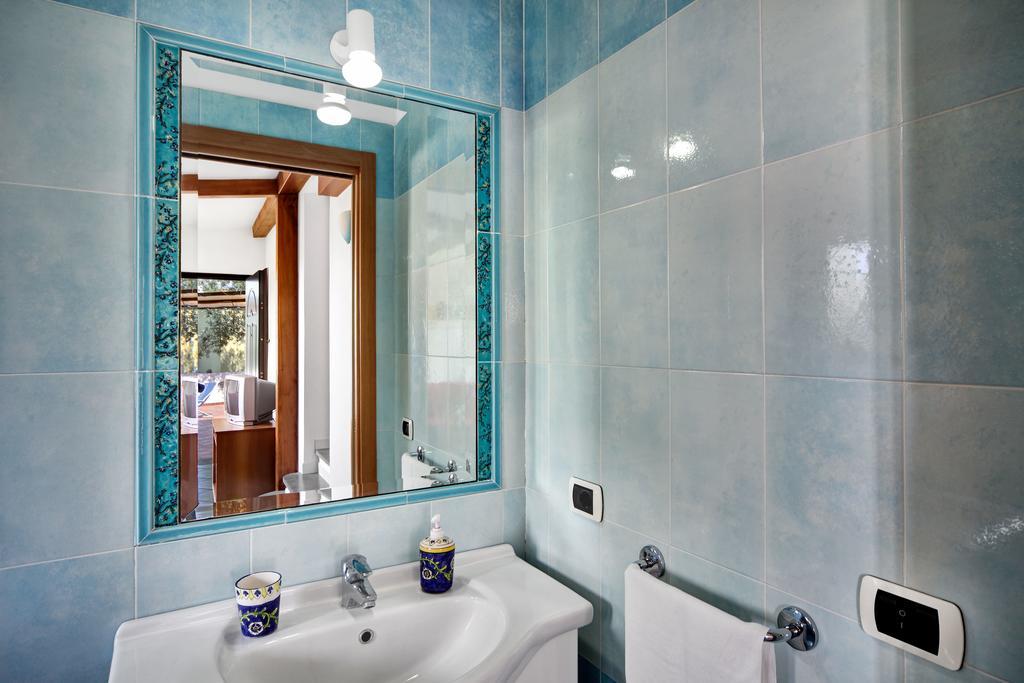 Matisse Nerano By Gocce Apartment Marina del Cantone Ngoại thất bức ảnh