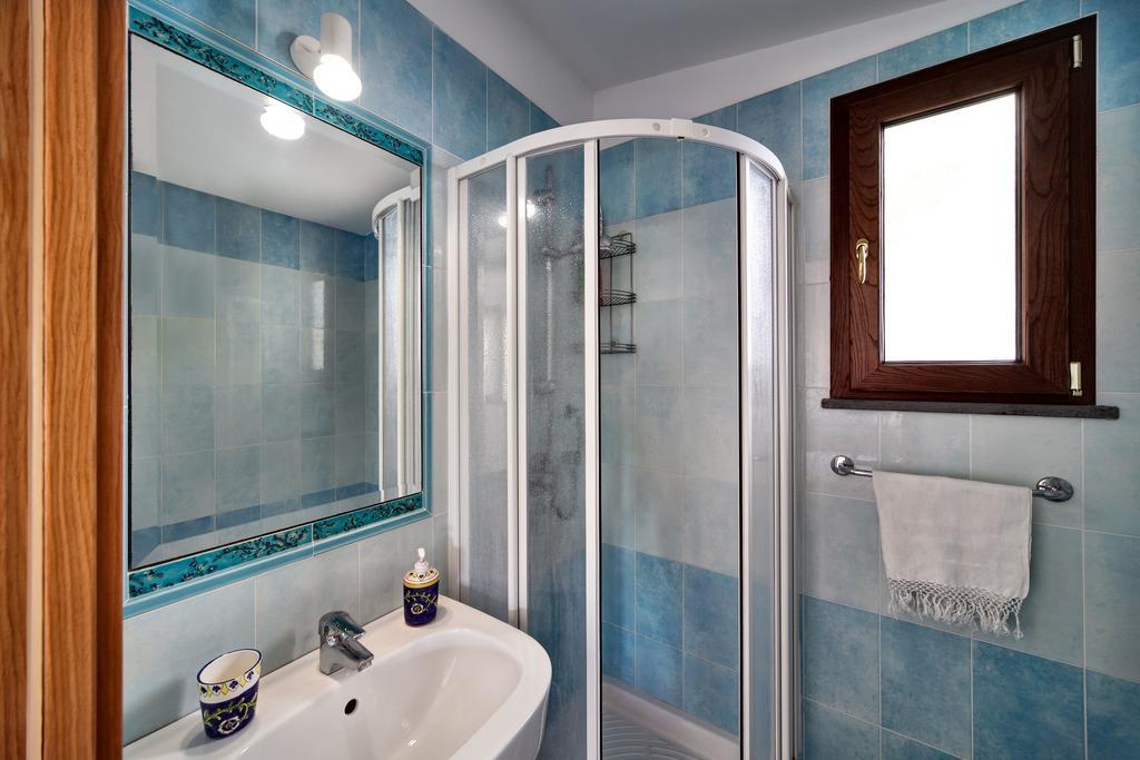 Matisse Nerano By Gocce Apartment Marina del Cantone Ngoại thất bức ảnh