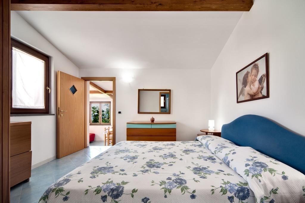 Matisse Nerano By Gocce Apartment Marina del Cantone Ngoại thất bức ảnh