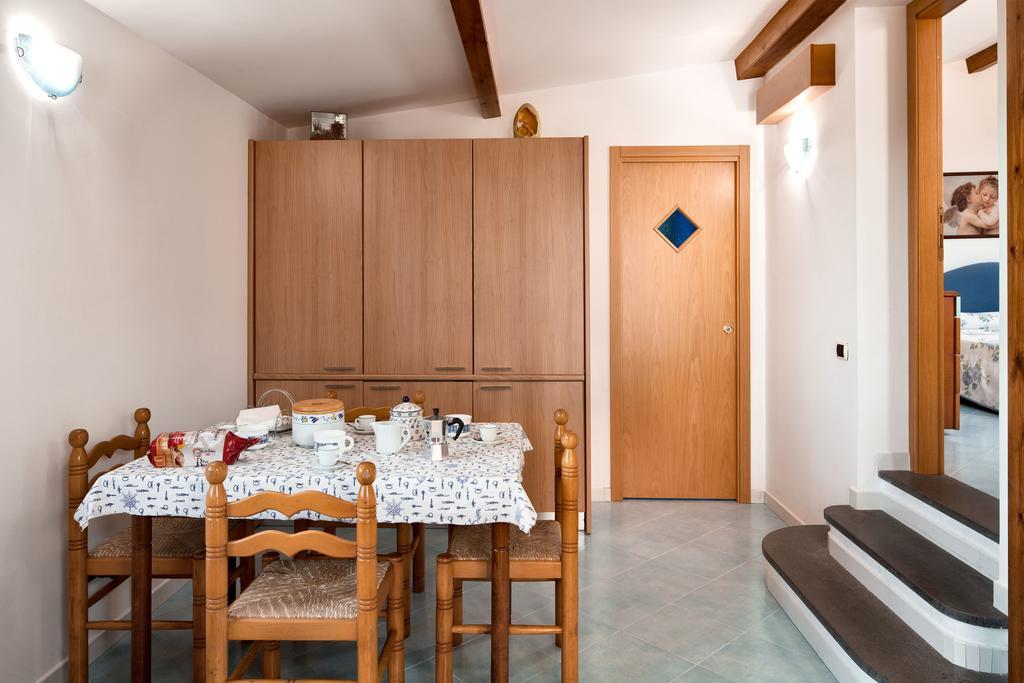 Matisse Nerano By Gocce Apartment Marina del Cantone Ngoại thất bức ảnh