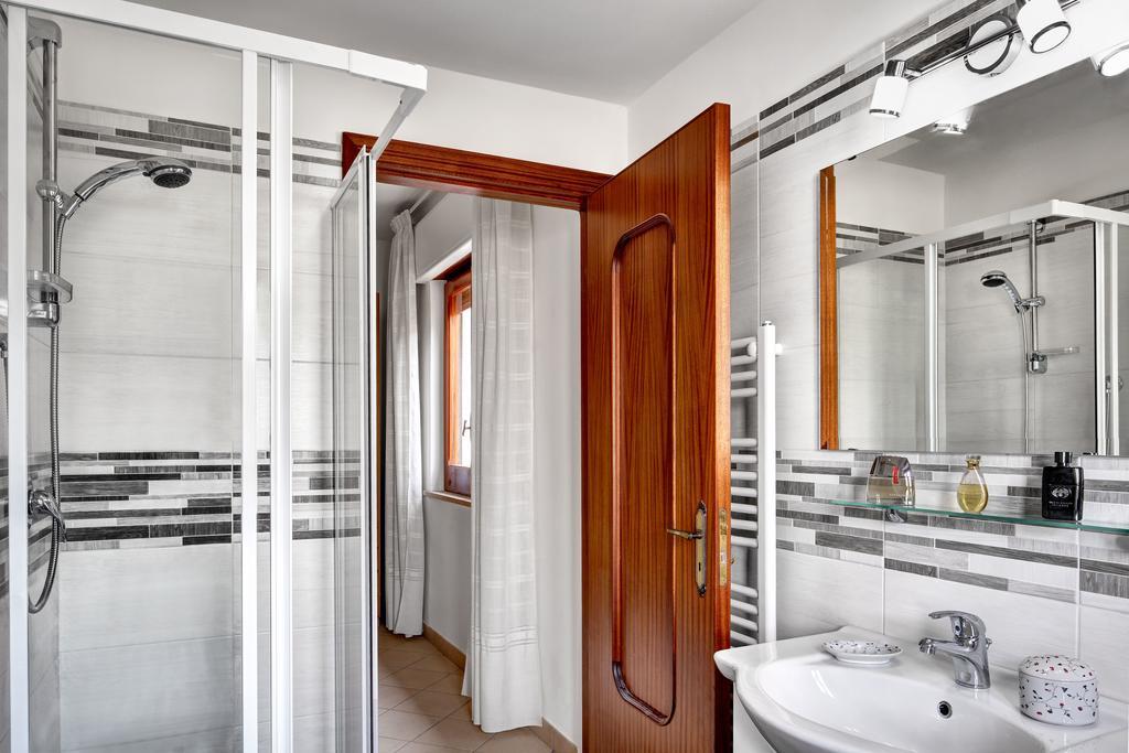 Matisse Nerano By Gocce Apartment Marina del Cantone Phòng bức ảnh