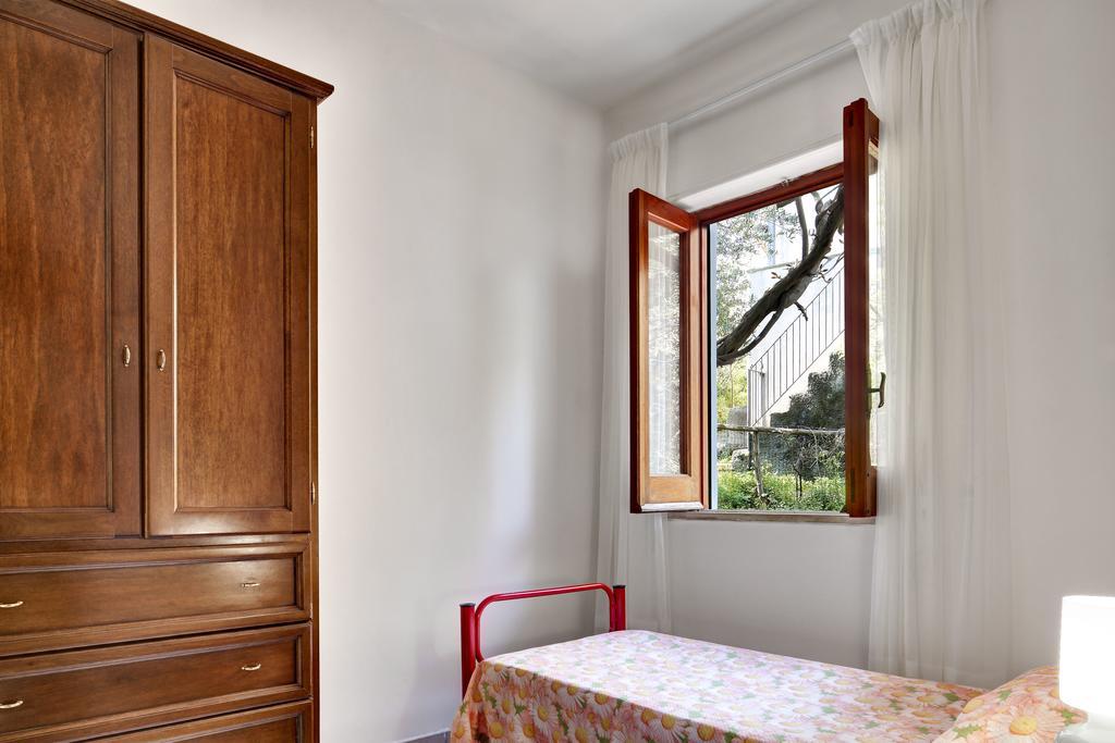 Matisse Nerano By Gocce Apartment Marina del Cantone Phòng bức ảnh