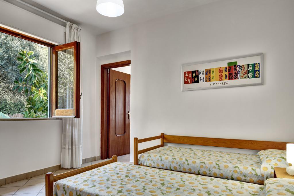 Matisse Nerano By Gocce Apartment Marina del Cantone Phòng bức ảnh