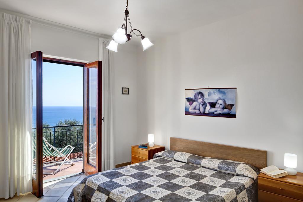 Matisse Nerano By Gocce Apartment Marina del Cantone Phòng bức ảnh